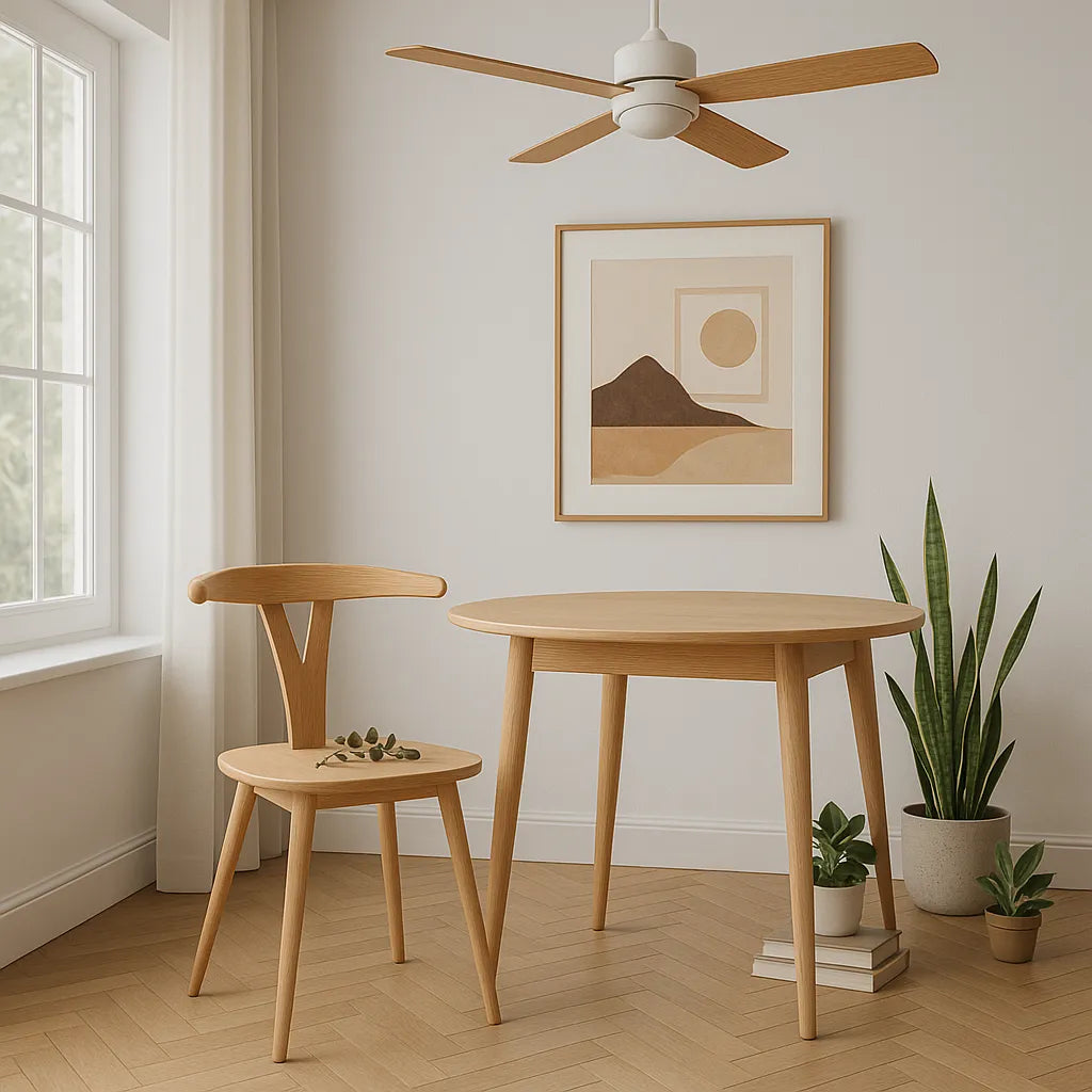 Y Back Dining Chair Elegance Redefining Nordic Dining Aesthetic